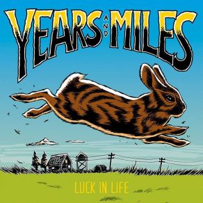 Download track Steal The Waves Years And Miles