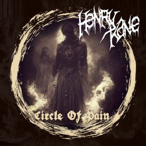 Download track Fear Is Rising Henry Kane