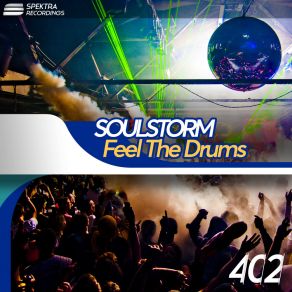 Download track Feel The Drums Soulstorm