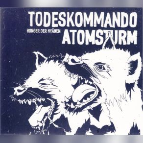 Download track Cashback Todeskommando Atomsturm