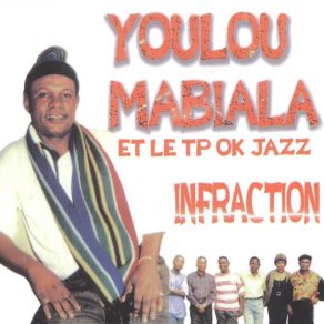 Download track Carte Rouge Youlou Mabiala