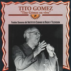 Download track Mienteme Tito Gómez