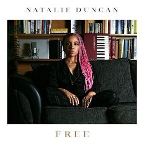 Download track Atrium Natalie Duncan