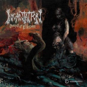 Download track Charnel Grounds Incantation