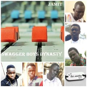 Download track I Can't Swagger Boys DynastyBiggie Kolla, L K M, Wol Smith