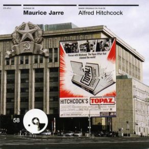 Download track Russian March (Version 2) Maurice Jarre