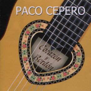 Download track ESTRELLA DEL MAR Paco Cepero