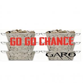 Download track GO GO CHANCE Garo