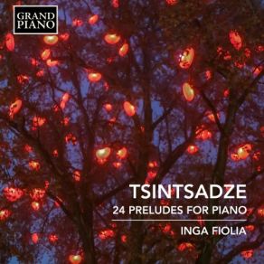 Download track Preludes For Piano: No. 13 In G-Flat Major Inga Fiolia