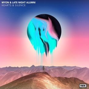 Download track Hearts & Silence (Myon Extended Club Mix) Late Night Alumni, Mÿon