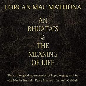 Download track Cúcúín Lorcan Mac Mathuna