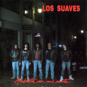 Download track Viajando Al Fin De La Noche Los Suaves