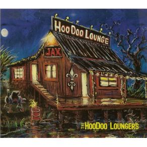 Download track Stagger Lee The Hoodoo Loungers