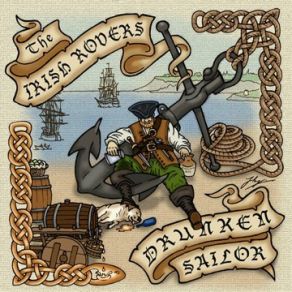 Download track Drunken Sailor Irish Rovers, The