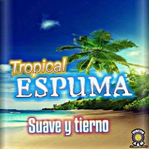 Download track Suave Y Tierno Tropical Espuma