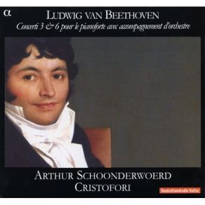 Download track 6. Concerto Pour Pianoforte En Re Majeur No 6 Op. 61a - Rondo Ludwig Van Beethoven