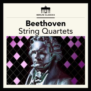 Download track String Quartet No. 1 In F Major, Op. 18, No. 1: II. Adagio Affettuoso Ed Appassionato Suske-Quartett, Gewandhaus-QuartettGewandhaus Quartet