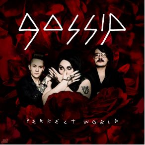 Download track Perfect World Gossip