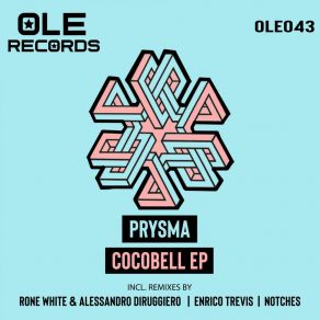 Download track Cocobell (Rone White & Alessandro Diruggiero Remix) PrysmaRone White