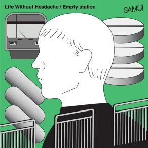 Download track Empty Station 빈 역 Samui