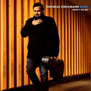 Download track You Got No Clue Andreas Diehlmann Band