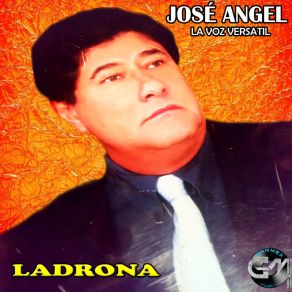 Download track La Balada Del Bagabundo Jose Angel La Voz Versatil