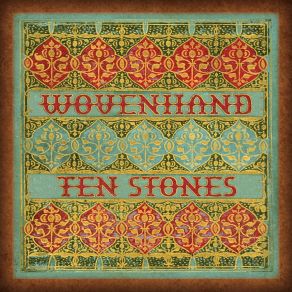 Download track Kicking Bird Woven Hand