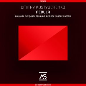 Download track Nebula (Joel Gershom Remode) Dmitry KostyuchenkoJoel Gershom