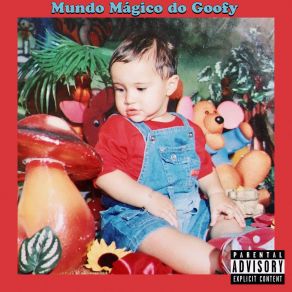 Download track Suco De Maracujá GoofyPretty Boy