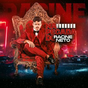 Download track Cheiro De Cabelo Racine Neto