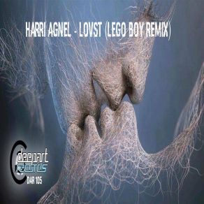 Download track Lovst (Lego Boy Remix) Harri Agnel