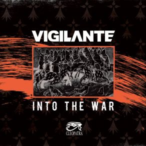 Download track Into The War (Lalzin Remix) VigilanteLALZIN