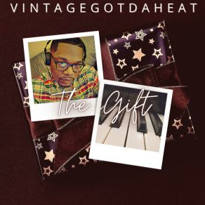 Download track Egg Nog With Soul VintageGotDaHeat