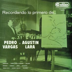 Download track Granada Pedro Vargas