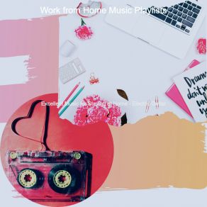 Download track Bgm For Working From Home Work From Home Music Playlists