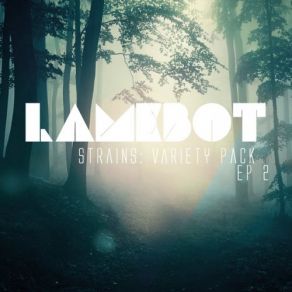 Download track Crystal Coma LAMEBOT