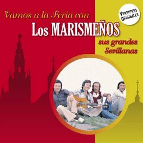 Download track Que Estaba Haciendo El Camino Los Marismeños