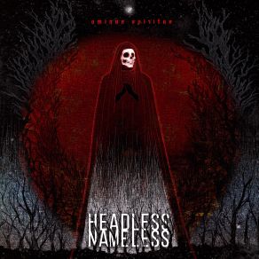 Download track Sacrificial Headless Nameless