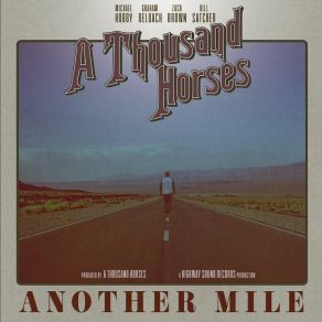 Download track Another Mile A Thousand Horses