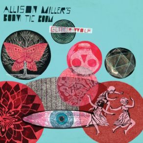 Download track Valley Of The Giants Allison Miller