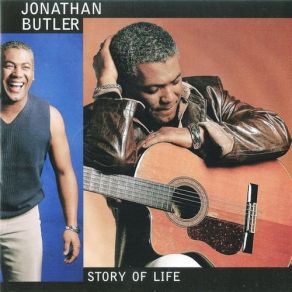 Download track Let's Stand Together Jonathan Butler