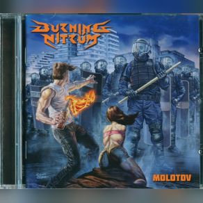 Download track Apocalypse Of Pain Burning Nitrum