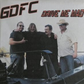 Download track Drive Me Mad Gdfc