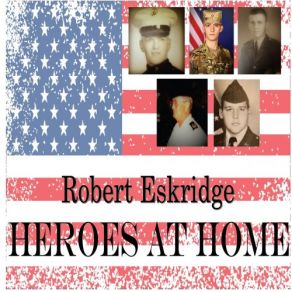 Download track Cowboys Way Robert Eskridge