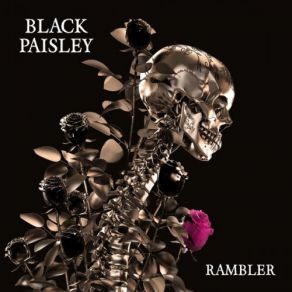 Download track Higher Love Black Paisley