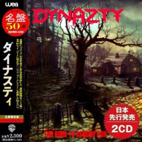 Download track The Dark Delight Dynazty