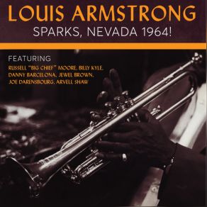 Download track I Got A Lot Of Livin' To Do Louis Armstrong