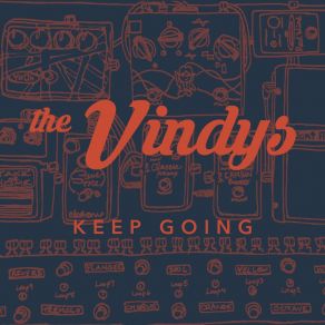 Download track Don't Ask The Vindys