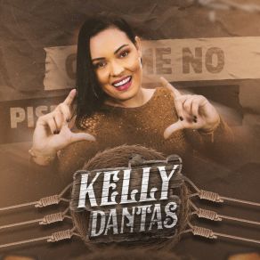 Download track Esqueça-Me Se For Capaz Kelly Dantas