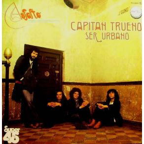 Download track Capitán Trueno Asfalto